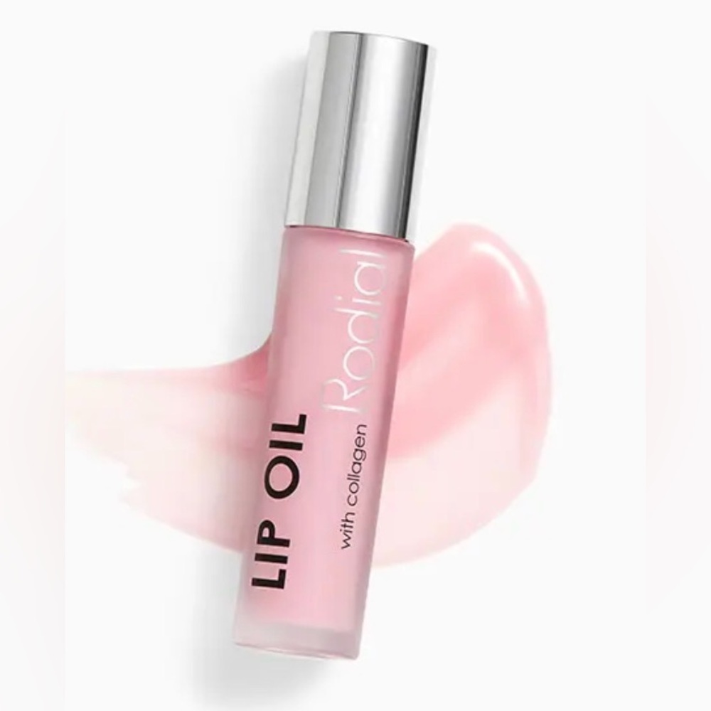 RODIAL - NWT
Plumping Collagen Lip Oil, 3.9g / 0.14 oz